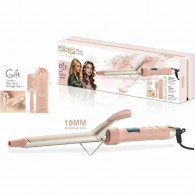 Fer À Boucler DSP 20910U Rose En Tunisie