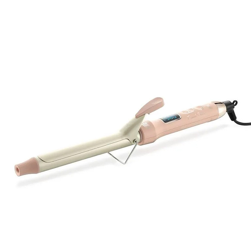 Fer À Boucler DSP 20911U Rose En Tunisie