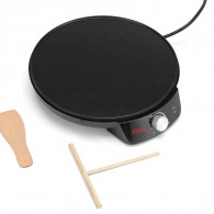 Crêpière Electriques DSP KC3051 1200W Noir en Tunisie