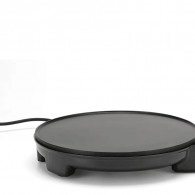 Crêpière Electriques DSP KC3051 1200W Noir en Tunisie