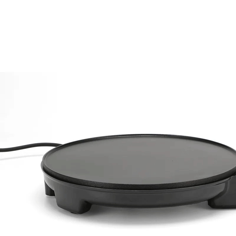 Crêpière Electriques DSP KC3051 1200W Noir en Tunisie