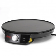 Crêpière Electriques DSP KC3051 1200W Noir en Tunisie
