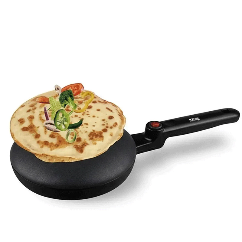 Crêpière Electriques DSP KC3016 650W Noir en Tunisie