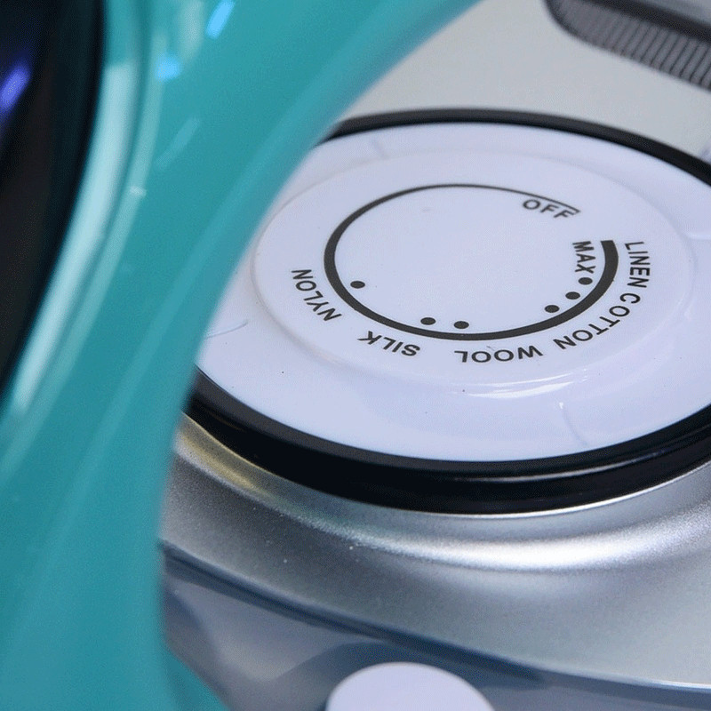 Fer à Repasser Florence HK463 2400W Bleu en Tunisie