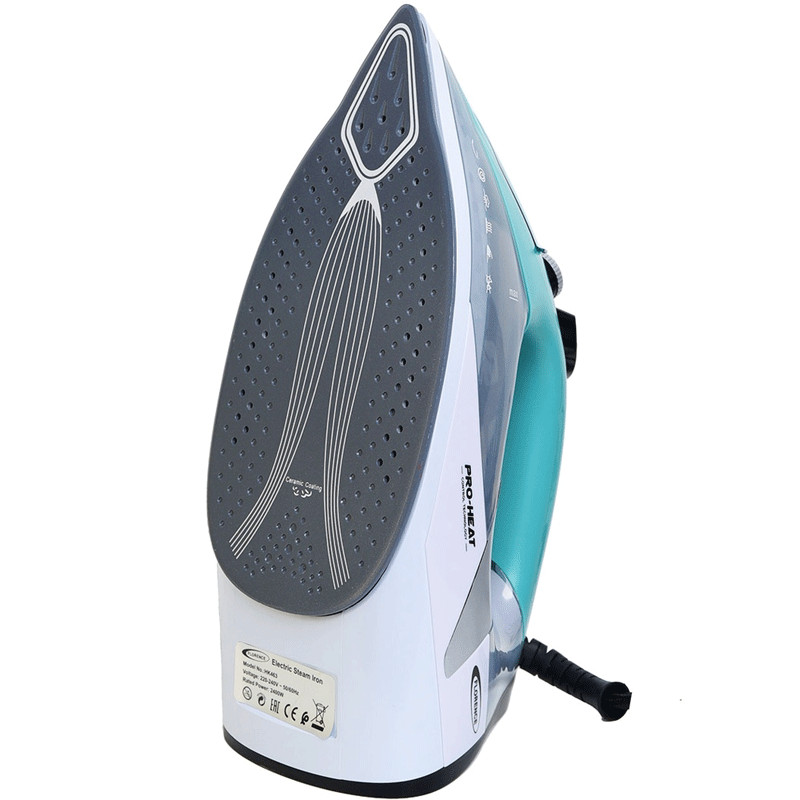 Fer à Repasser Florence HK463 2400W Bleu en Tunisie