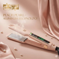 Plaque Cheveux DSP 10224U 220°C Rose En Tunisie