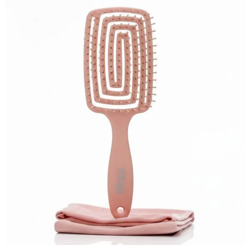 Plaque Cheveux DSP 11425U 230°C Rose En Tunisie