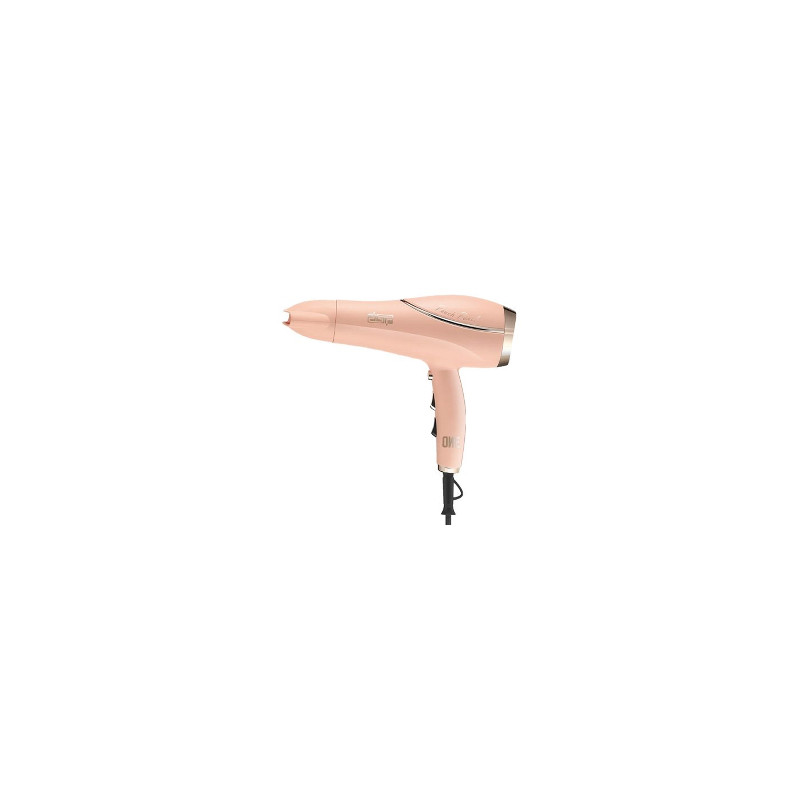 Sèche Cheveux DSP 30289U 2200W + Brosse Rose En Tunisie