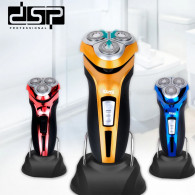 Rasoir Tondeuse DSP 60015 Orange En Tunisie