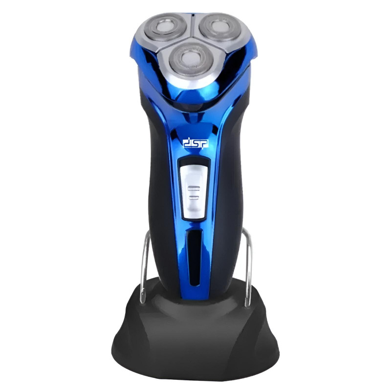 Rasoir Tondeuse DSP 60015 Bleu En Tunisie