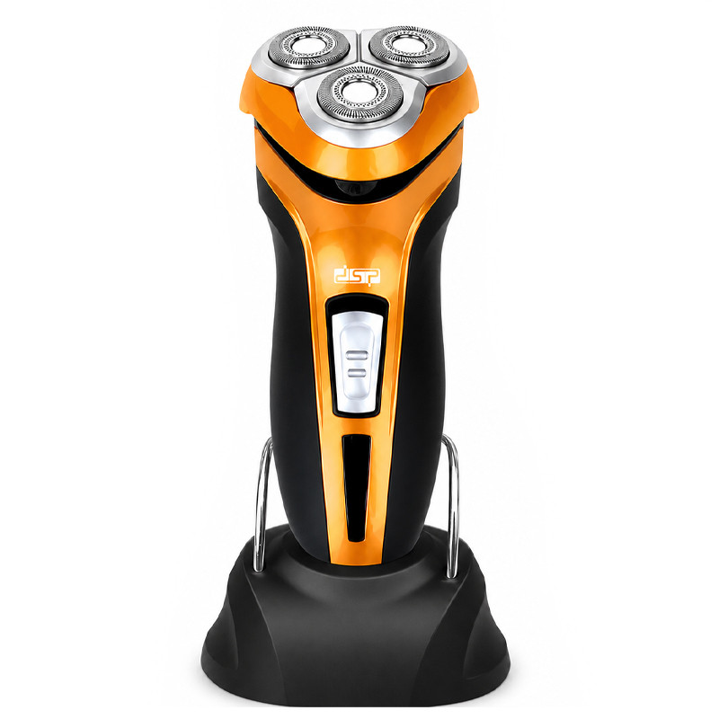 Rasoir Tondeuse DSP 60015 Orange En Tunisie