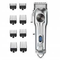 Tondeuse à Cheveux Professionnelle DSP 91475 Silver en Tunisie