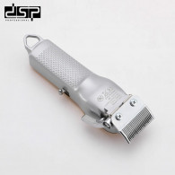 Tondeuse à Cheveux Professionnelle DSP 91475 Silver en Tunisie