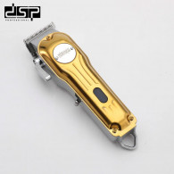 Tondeuse à Cheveux Professionnelle DSP 91475 Gold en Tunisie