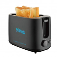 Grille Pain DSP KC2080 750W Noir en Tunisie