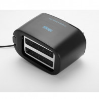 Grille Pain DSP KC2080 750W Noir en Tunisie