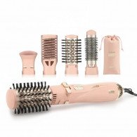 Brosse Soufflante 4EN1 DSP 50001U 1200W Rose En Tunisie