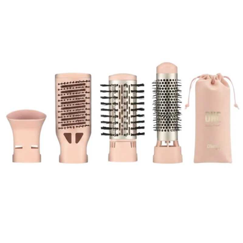 Brosse Soufflante 4EN1 DSP 50001U 1200W Rose En Tunisie