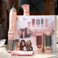 Brosse Soufflante 4EN1 DSP 50001U 1200W Rose En Tunisie