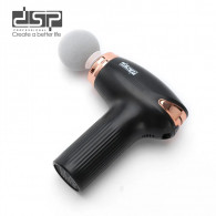 Pistolet De Massage 6En1 DSP 80173 Noir en Tunisie