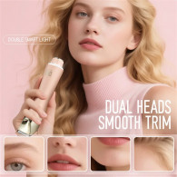 Epilateur DSP 2 en 1 Rechargeable 60383U Rose En Tunisie