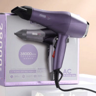 Sèche Cheveux DSP 37132 1830W Violet EN Tunisie