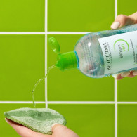 Eau Micellaire Bioderma Sebium H20 250 ML en Tunisie