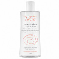 Coffret Avène Crème Hydratant Hydrance Uv-Riche 40ml + Lotion Micellaire 100 ml En Tunisie