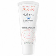 Coffret Avène Crème Hydratant Hydrance Uv-Riche 40ml + Lotion Micellaire 100 ml En Tunisie