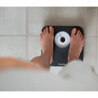 Pèse Personne Mécanique Terraillon Nautic 150 Kg Noir en Tunisie