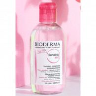 Eau Micellaire Bioderma Sensibio 250 ML en Tunisie