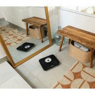 Pèse Personne Mécanique Terraillon Nautic 150 Kg Noir en Tunisie