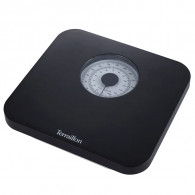 Pèse Personne Mécanique Terraillon Nautic 150 Kg Noir en Tunisie