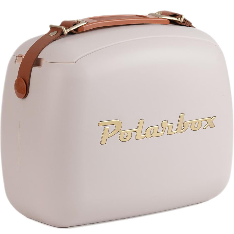 Lunch Bag Polarbox 9345 6L Pearl Gold en Tunisie