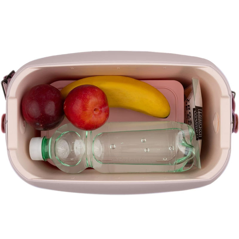 Lunch Bag Polarbox 9345 6L Pearl Gold en Tunisie