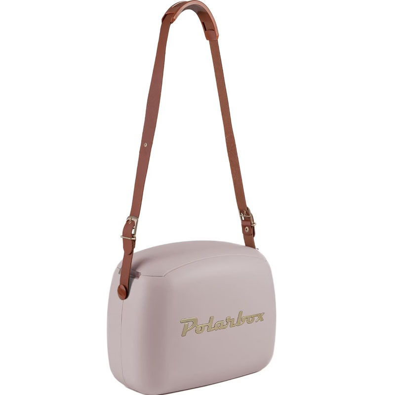 Lunch Bag Polarbox 9345 6L Pearl Gold en Tunisie