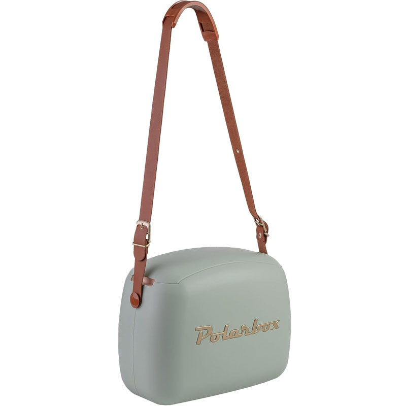 Lunch Bag Polarbox 9346 6L Bruma Gold en Tunisie