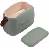 Lunch Bag Polarbox 9346 6L Bruma Gold en Tunisie