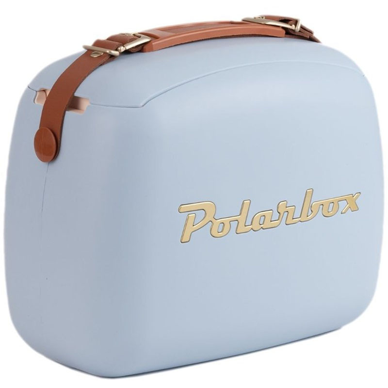 Lunch Bag Polarbox 9346 6L Bruma Gold en Tunisie