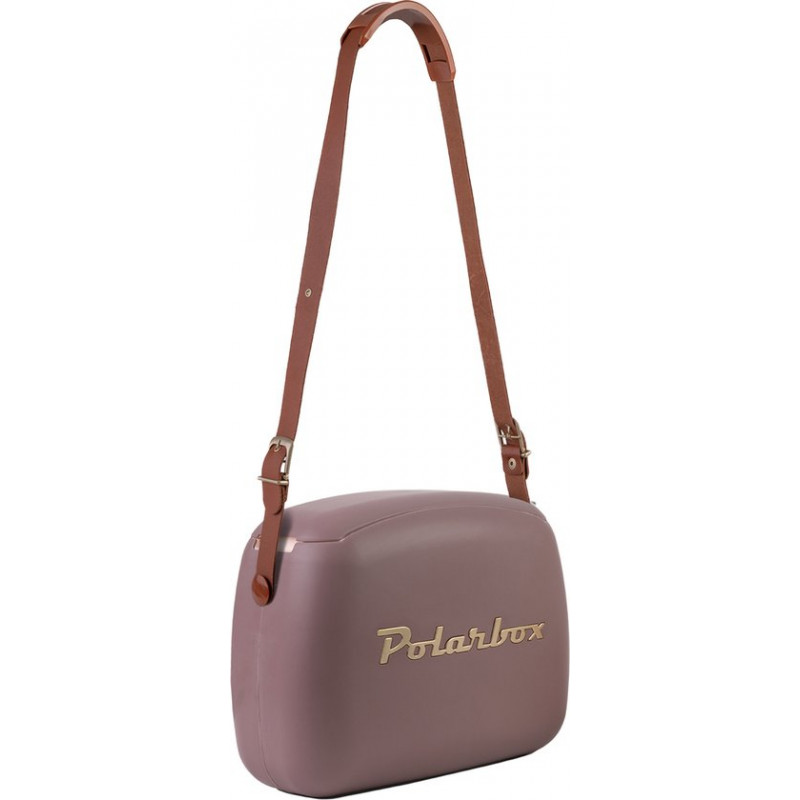 Lunch Bag Polarbox 9347 6L Mauve Gold en Tunisie