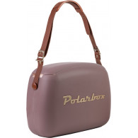 Lunch Bag Polarbox 9347 6L Mauve Gold en Tunisie