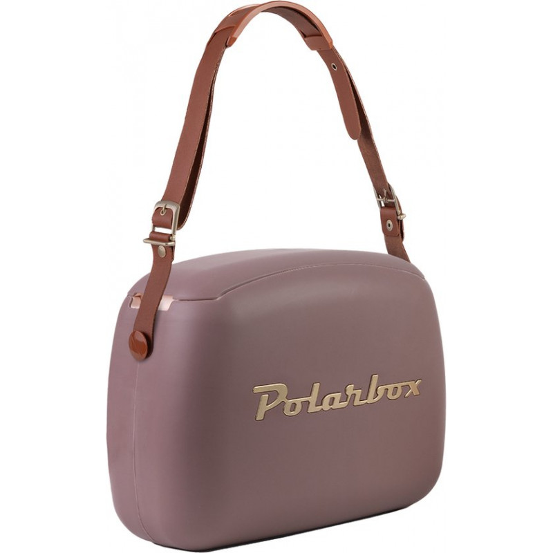 Lunch Bag Polarbox 9347 6L Mauve Gold en Tunisie