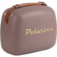 Lunch Bag Polarbox 9347 6L Mauve Gold en Tunisie