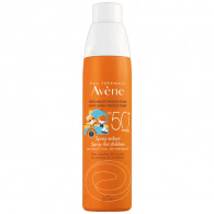 Avène Duo Spray Solaire Pour Enfant SPF50+ 200 ml+ Eau Thermale 150ml en Tunisie