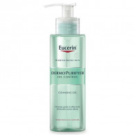 Gel Nettoyant Eucerin Dermopure 200 ML en Tunisie