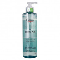 Gel Nettoyant Eucerin Dermopure 200 ML en Tunisie