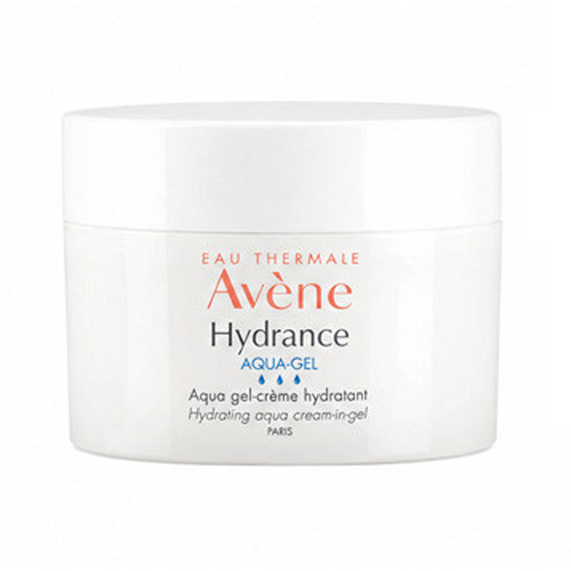 Avène Crème Hydratant Hydrance Aqua Gel 50ml  En Tunisie
