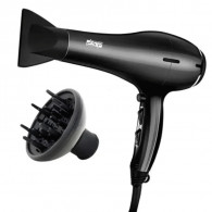 Sèche Cheveux DSP 30075 2300W Noir en Tunisie