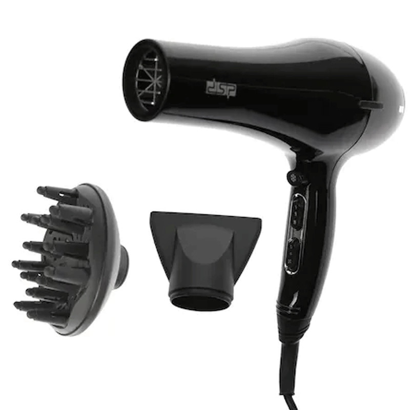 Sèche Cheveux DSP 30075 2300W Noir en Tunisie