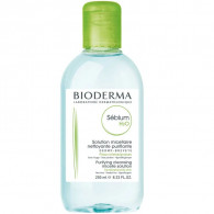 Eau Micellaire Bioderma Sebium H20 250 ML en Tunisie
